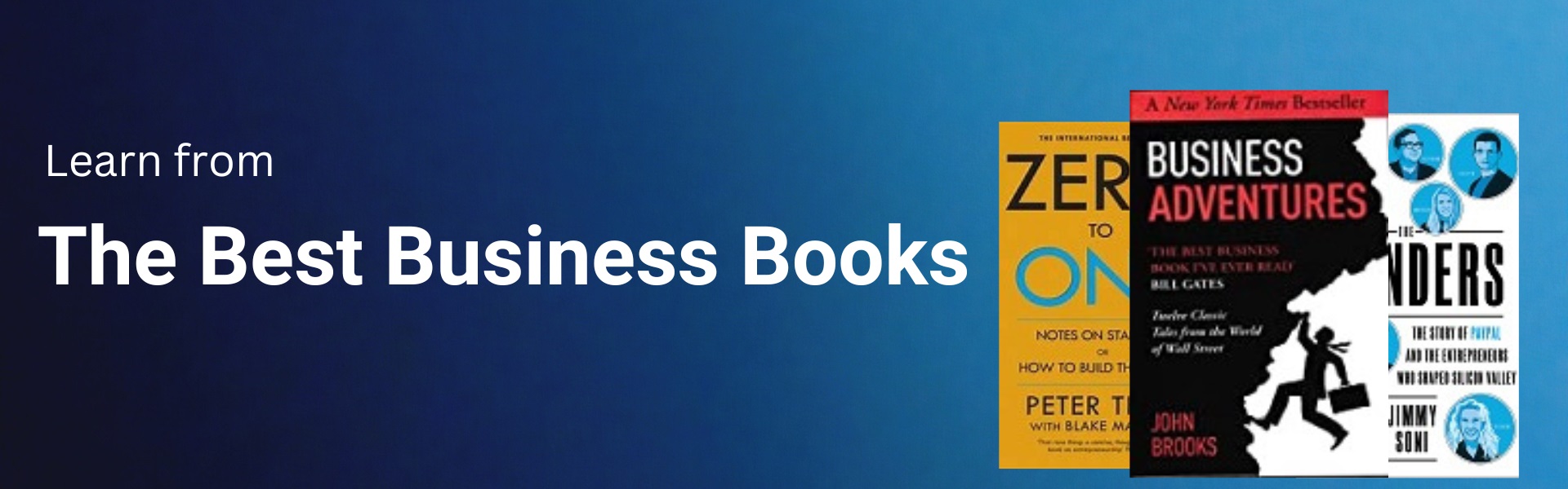 the-best-books-on-business-adventures